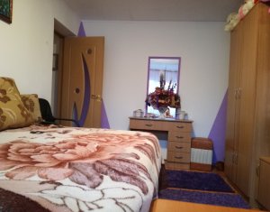 Lakás 2 szobák eladó on Cluj-napoca, Zóna Baciu