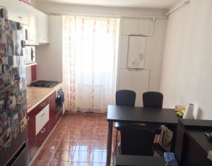 Lakás 3 szobák eladó on Cluj-napoca, Zóna Marasti