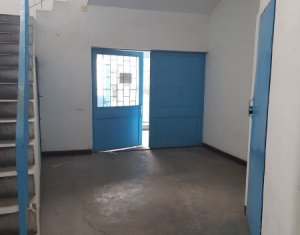 Ipari helyiség kiadó on Cluj-napoca, Zóna Gara
