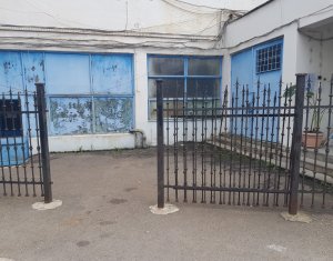Ipari helyiség kiadó on Cluj-napoca, Zóna Gara