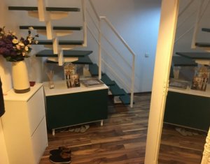Lakás 3 szobák eladó on Cluj-napoca, Zóna Manastur