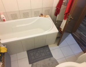 Lakás 3 szobák eladó on Cluj-napoca, Zóna Manastur