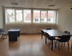 Iroda kiadó, 38.5m2 on Cluj-napoca, Zóna Gara