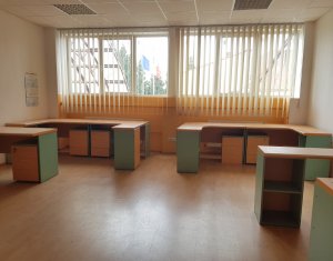 Iroda kiadó, 54m2 on Cluj-napoca, Zóna Gara
