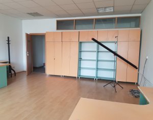 Iroda kiadó on Cluj-napoca, Zóna Gara