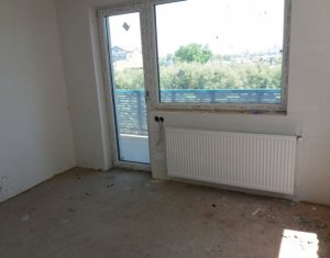 , 53m2 on Floresti