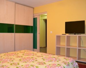 Lakás 1 szobák eladó on Cluj-napoca, Zóna Centru
