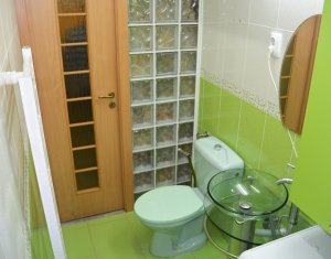 Lakás 1 szobák eladó on Cluj-napoca, Zóna Centru