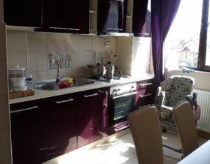 , 59m2 on Cluj-napoca, Zóna Grigorescu