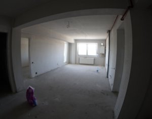 Lakás 3 szobák eladó on Cluj-napoca, Zóna Baciu