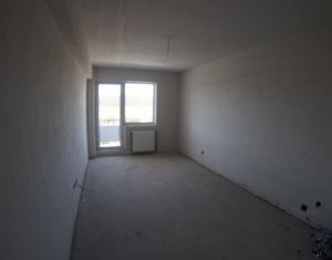 Lakás 3 szobák eladó on Cluj-napoca, Zóna Baciu