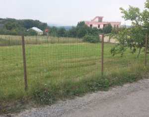 , 1600m2 dans Cluj-napoca, zone Faget