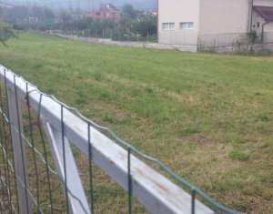 Terrain à vendre dans Cluj-napoca, zone Faget