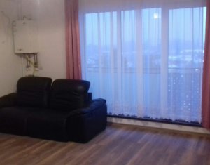 , 35m2 on Cluj-napoca, Zóna Gara