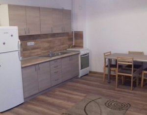 Lakás 1 szobák kiadó on Cluj-napoca, Zóna Gara