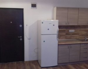 Lakás 1 szobák kiadó on Cluj-napoca, Zóna Gara