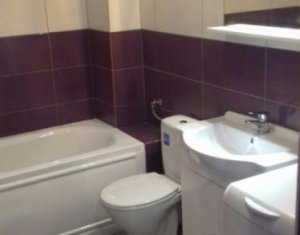 Lakás 1 szobák kiadó on Cluj-napoca, Zóna Gara