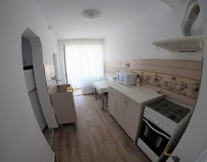 Lakás 2 szobák kiadó on Cluj-napoca, Zóna Centru