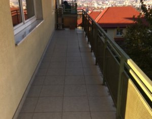 Lakás 2 szobák eladó on Cluj-napoca, Zóna Andrei Muresanu
