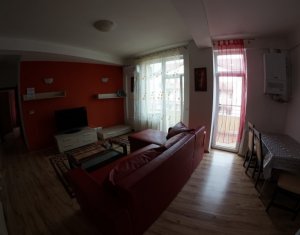 Lakás 3 szobák kiadó on Cluj-napoca, Zóna Zorilor