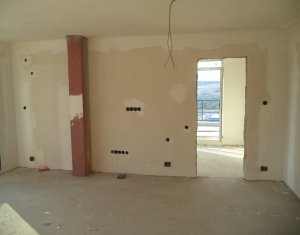 , 83m2 on Floresti