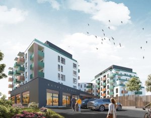 , 67m2 on Cluj-napoca, Zóna Marasti