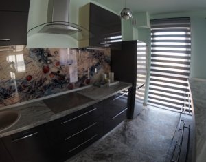 Lakás 2 szobák kiadó on Cluj-napoca, Zóna Centru