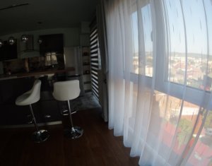 Lakás 2 szobák kiadó on Cluj-napoca, Zóna Centru