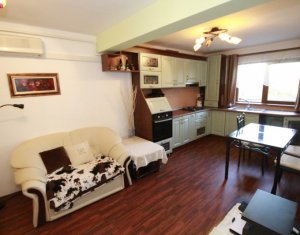 Lakás 2 szobák eladó on Cluj-napoca, Zóna Manastur