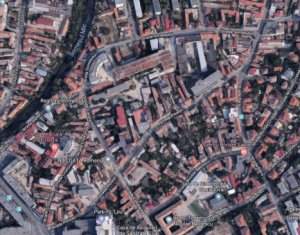 Iroda kiadó on Cluj-napoca, Zóna Centru