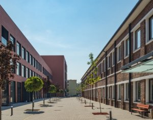 Iroda kiadó on Cluj-napoca, Zóna Gara