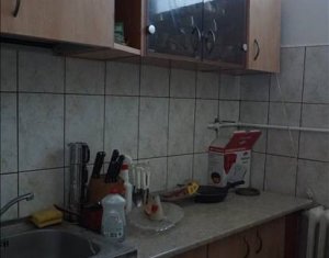 Lakás 1 szobák kiadó on Cluj-napoca, Zóna Gheorgheni