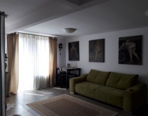 Lakás 2 szobák eladó on Floresti