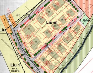 , 365m2 on Cluj-napoca, Zóna Borhanci