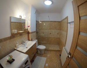 Lakás 2 szobák eladó on Cluj-napoca, Zóna Centru