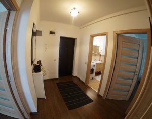 Lakás 2 szobák eladó on Cluj-napoca, Zóna Centru