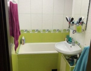 Lakás 3 szobák eladó on Cluj-napoca, Zóna Plopilor