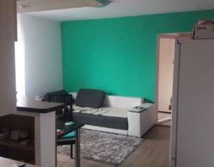 , 35m2 dans Cluj-napoca, zone Gheorgheni