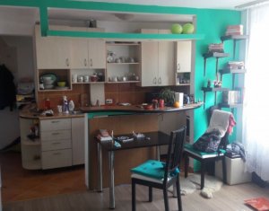 Appartement 2 chambres à vendre dans Cluj-napoca, zone Gheorgheni