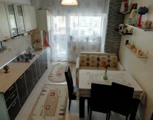 , 51m2 on Cluj-napoca, Zóna Manastur