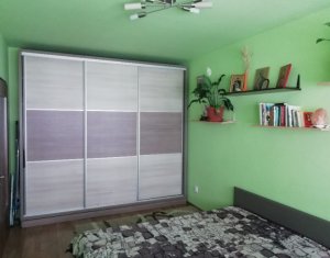 Lakás 2 szobák eladó on Cluj-napoca, Zóna Manastur