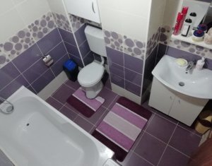 Lakás 2 szobák eladó on Cluj-napoca, Zóna Manastur