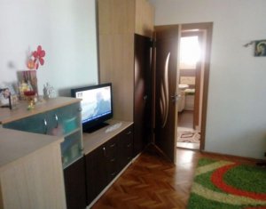 Lakás 2 szobák eladó on Cluj-napoca, Zóna Manastur