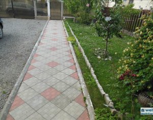 , 220m2 on Floresti