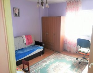Lakás 4 szobák eladó on Cluj-napoca, Zóna Manastur