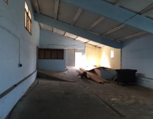 Ipari helyiség kiadó on Jucu De Mijloc