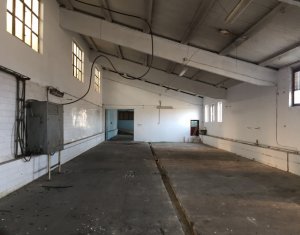 Ipari helyiség kiadó on Jucu De Mijloc