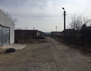 Ipari helyiség kiadó on Jucu De Mijloc