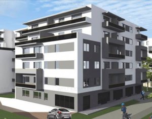 Lakás 3 szobák eladó on Cluj-napoca, Zóna Dambul Rotund