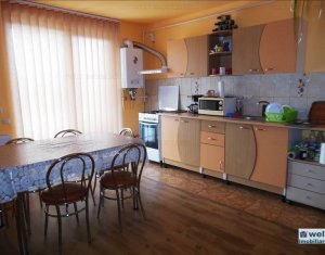 , 52m2 on Floresti